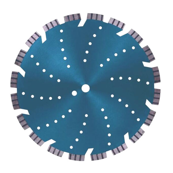 Professional Diamond Cutting Blade 