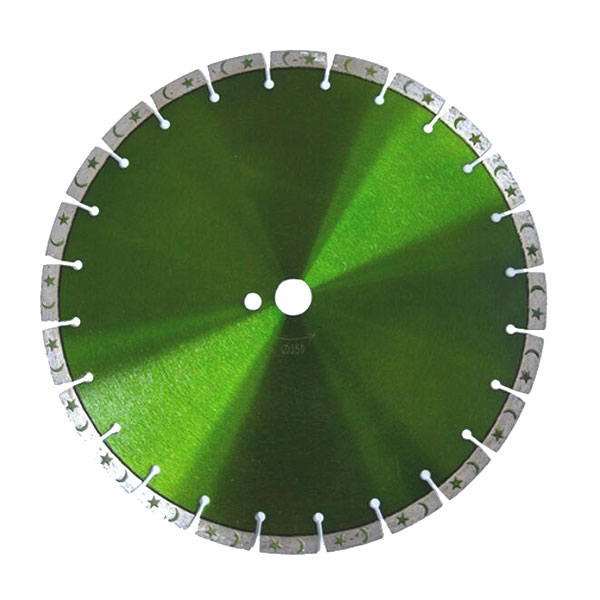 Professional Diamond Saw Blade 