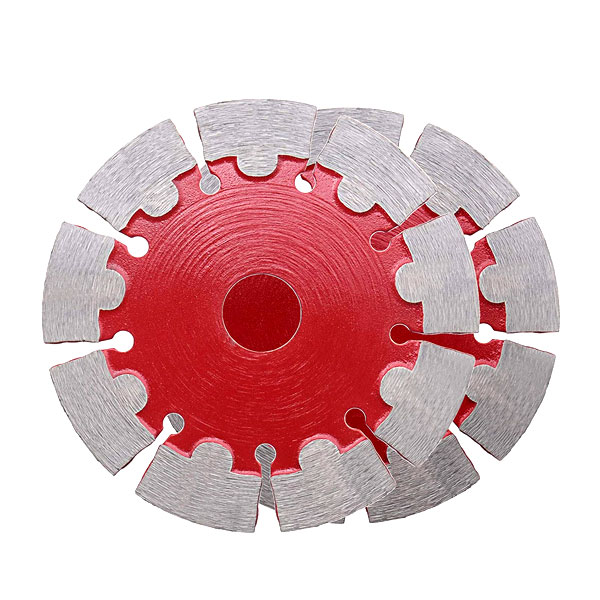 Diamond Saw Blade Segmented  Cutting Wheel
