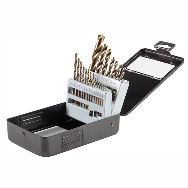HSS Twist Drill Bit