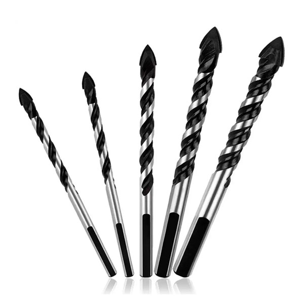 Masonry drill bit for tiles discount