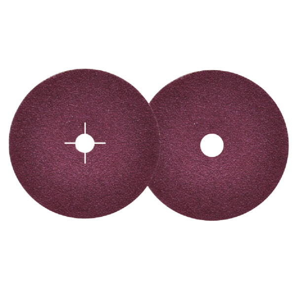 Fibre Disc for Metal
