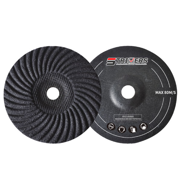 Superflex Disc Upgrade