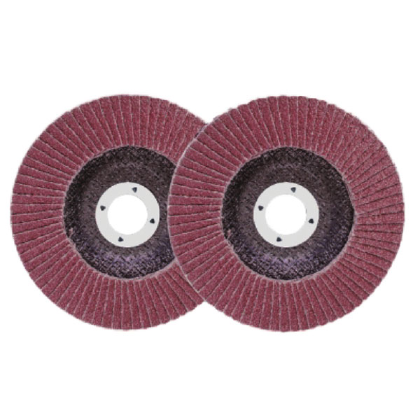 Flap Disc for Metal
