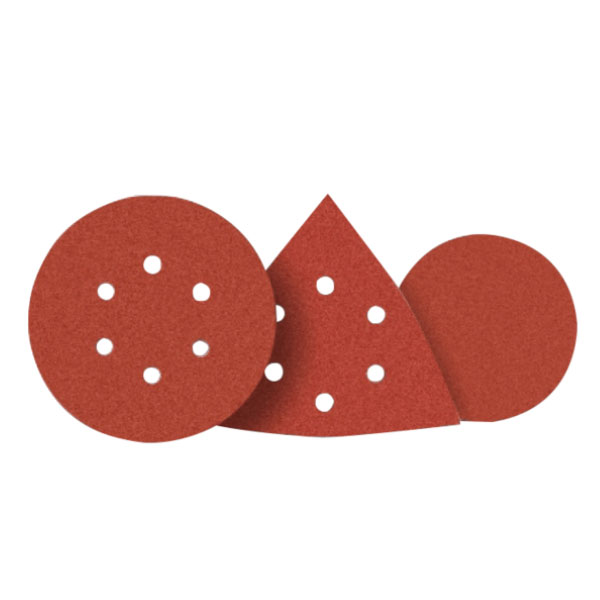 Velcro Sanding Paper