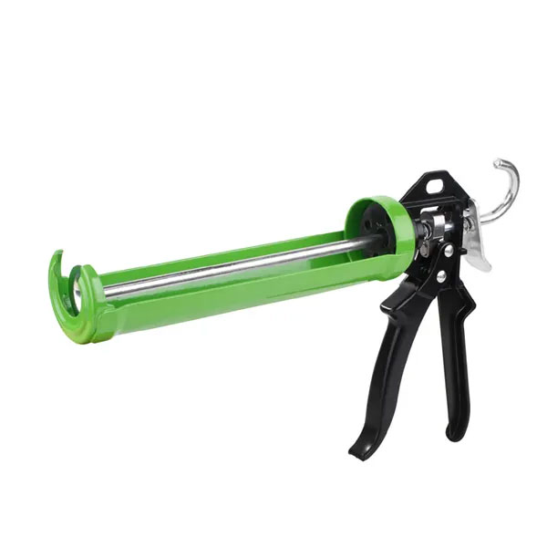 Aluminum Alloy Silicone Sealant Gun