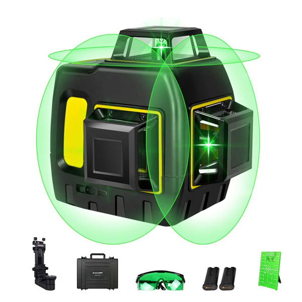 Laser Level