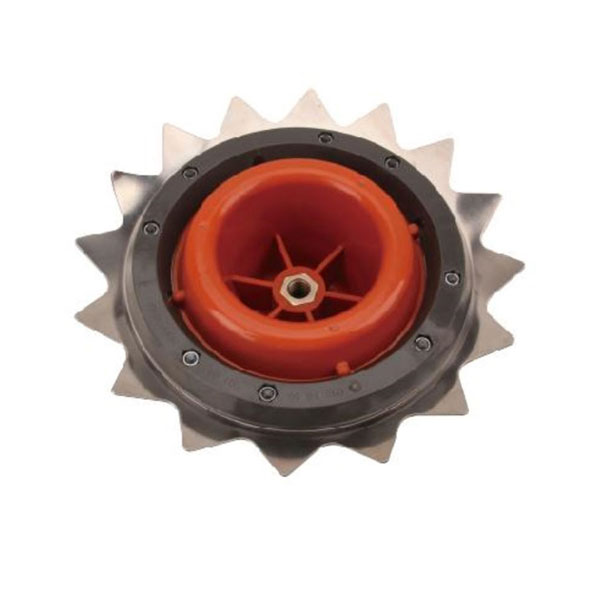 Trimmer Head ST-76