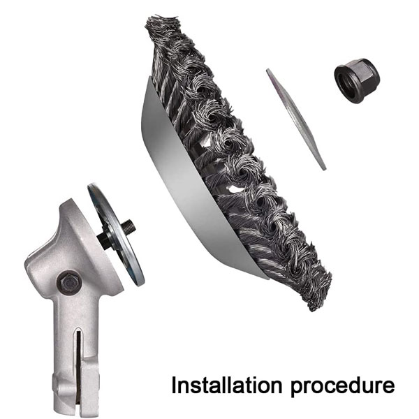 Trimmer Head ST-84